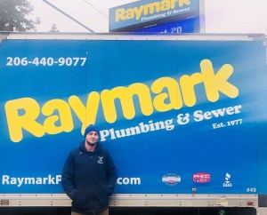 Clogged Sewer Pipe Services in Seattle, WA